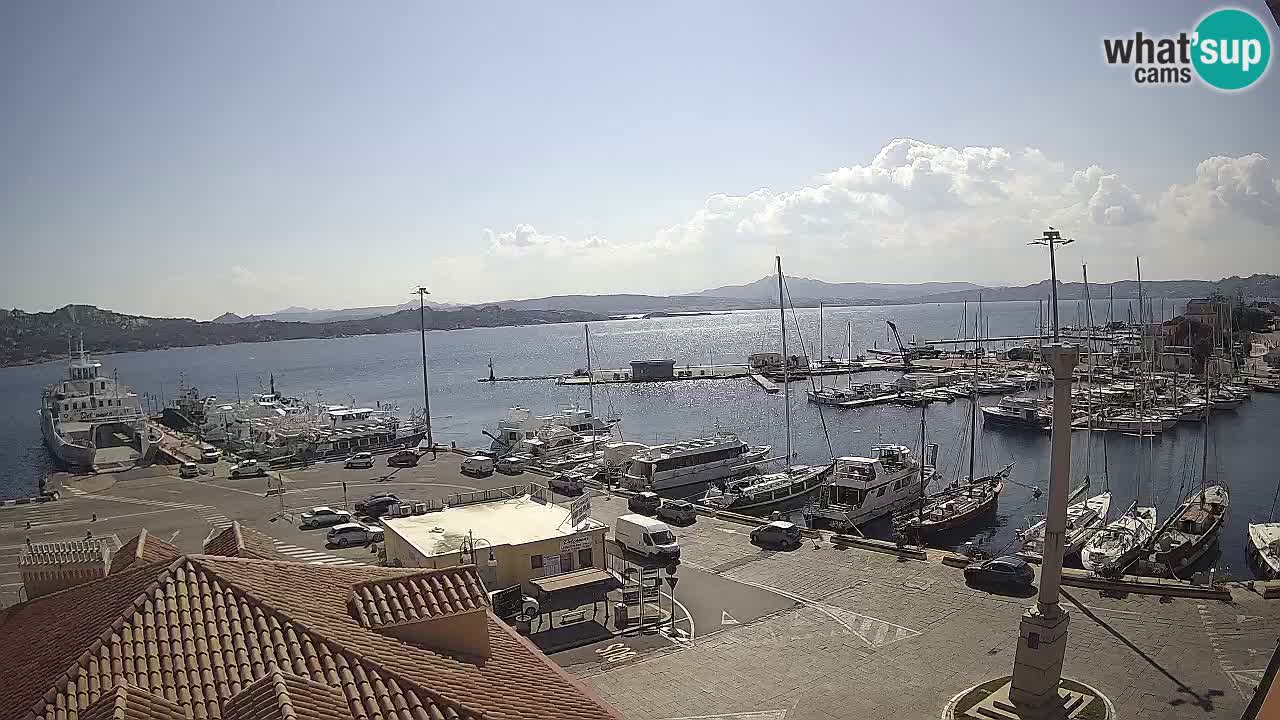 Cala Gavetta | La Maddalena – Sardinia