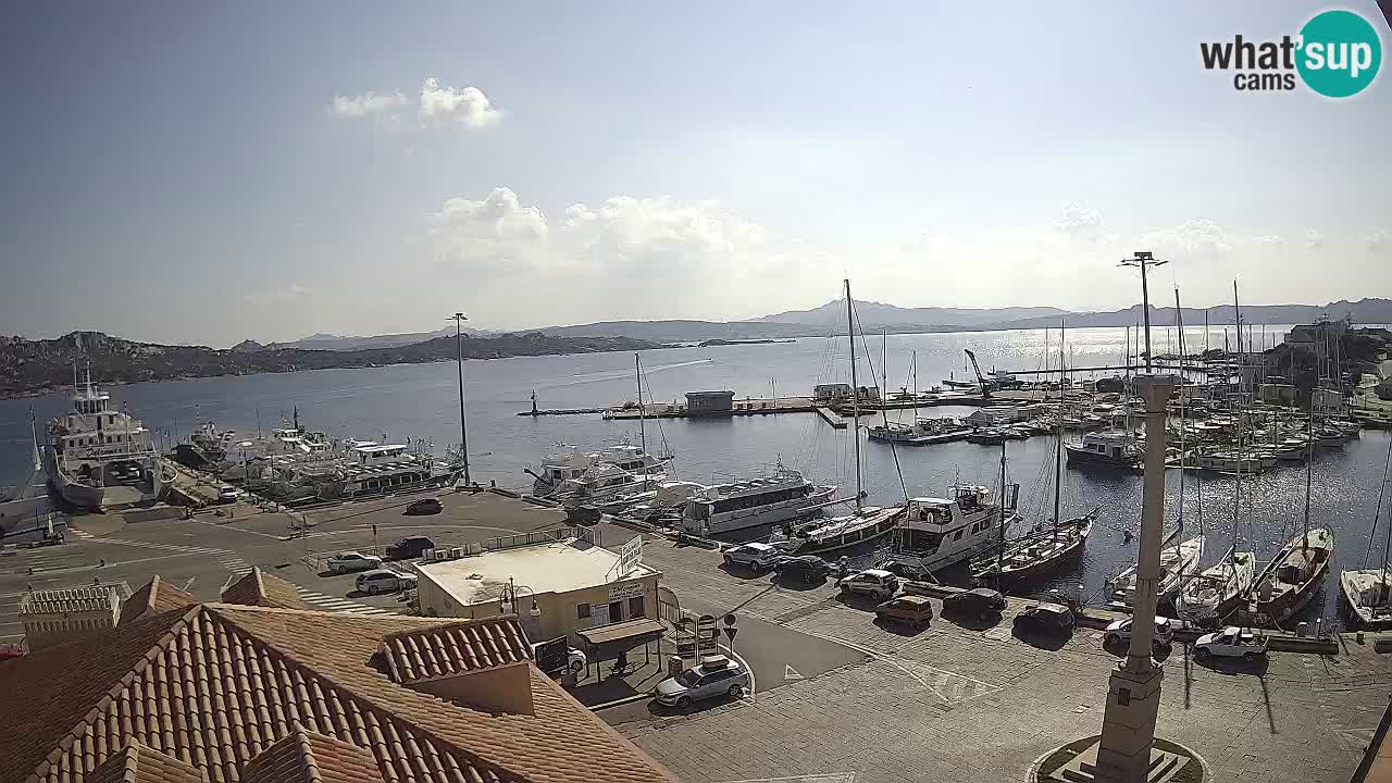 Cala Gavetta | La Maddalena – Sardegna