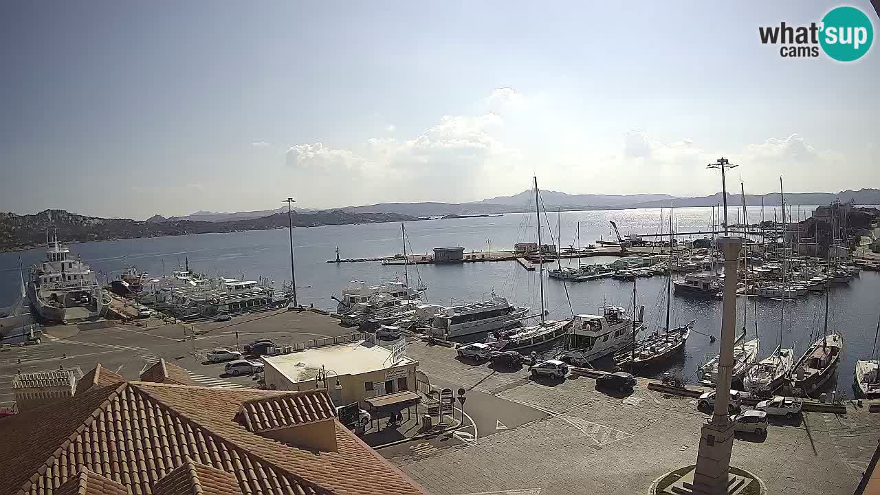 Cala Gavetta | La Maddalena – Sardinija