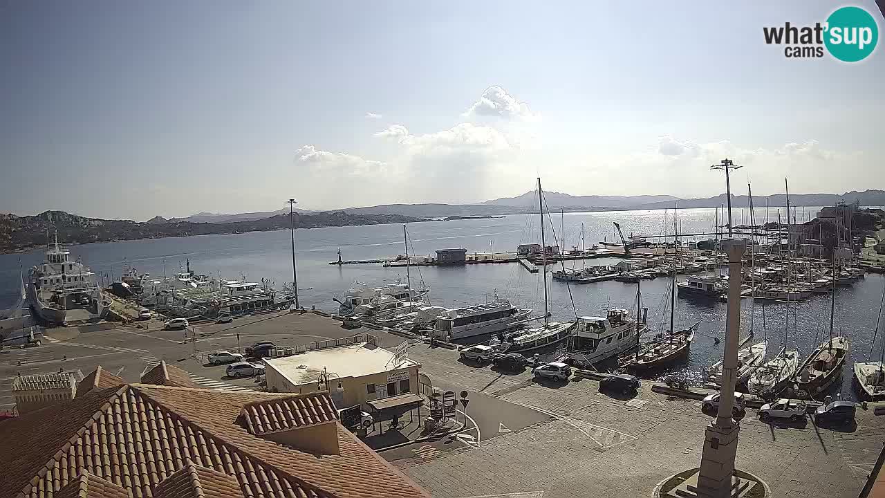 Cala Gavetta | La Maddalena – Sardinia