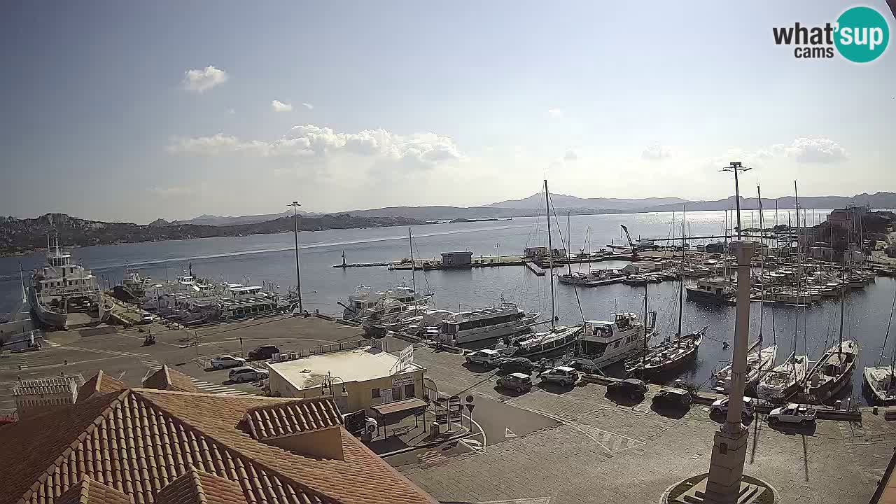 Cala Gavetta | La Maddalena – Sardinia