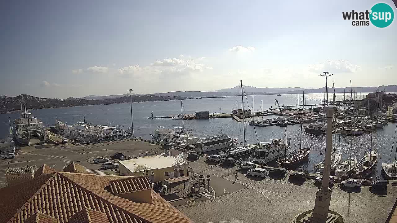 Cala Gavetta | La Maddalena – Sardinija