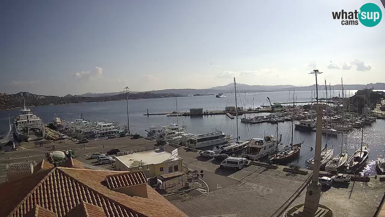 Cala Gavetta | La Maddalena – Sardinia