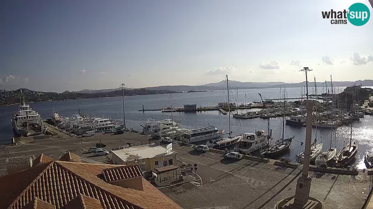 Cala Gavetta | La Maddalena – Sardinija