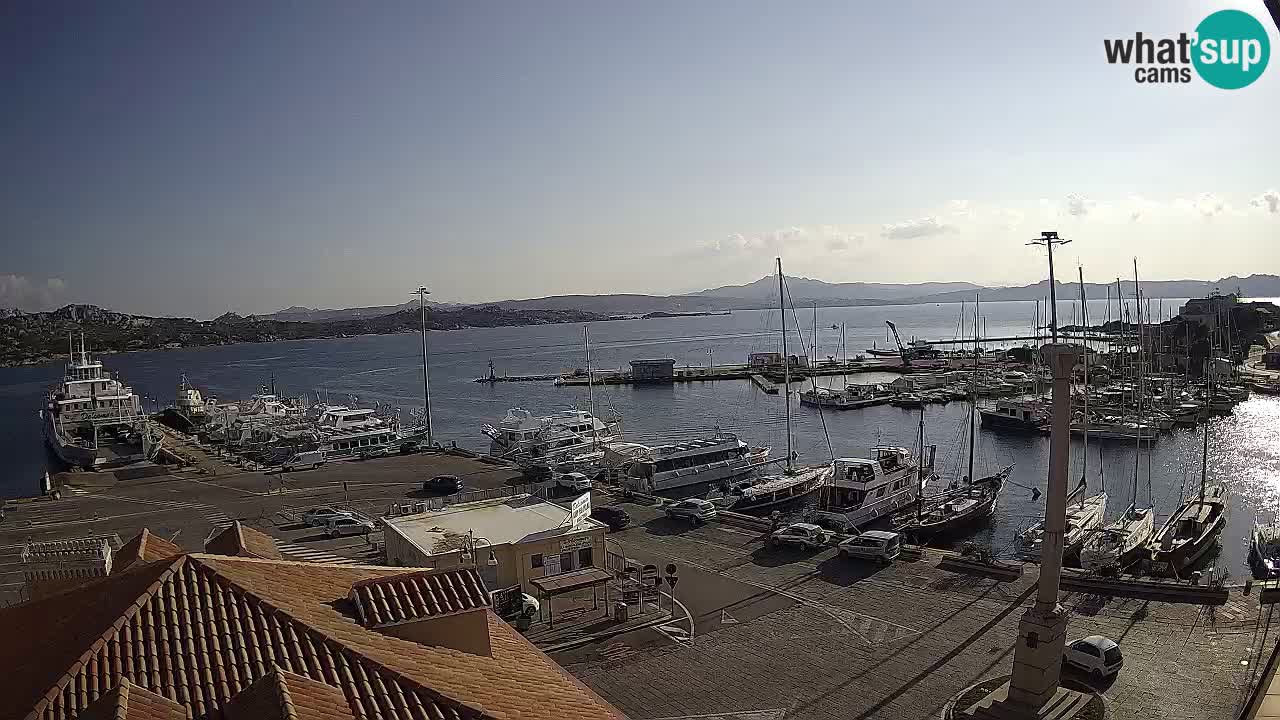 Cala Gavetta | La Maddalena – Sardinija