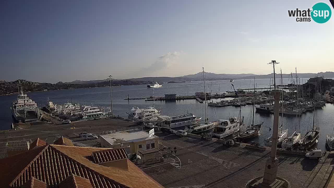 Cala Gavetta | La Maddalena – Sardinia