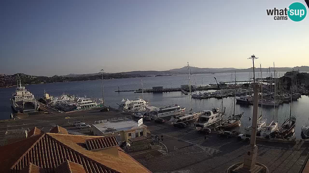 Cala Gavetta | La Maddalena – Sardinia