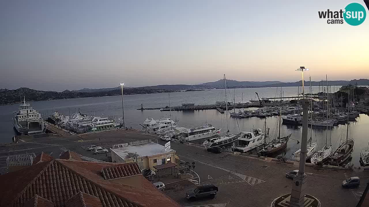 Cala Gavetta | La Maddalena – Sardegna