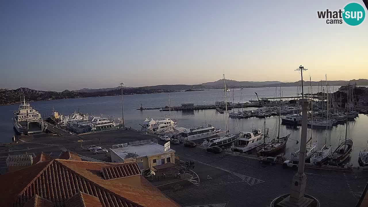 Cala Gavetta | La Maddalena – Sardinien