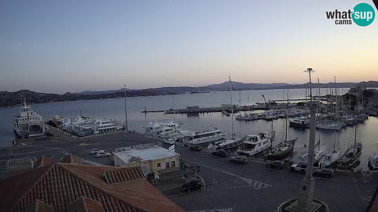 Cala Gavetta | La Maddalena – Cerdeña