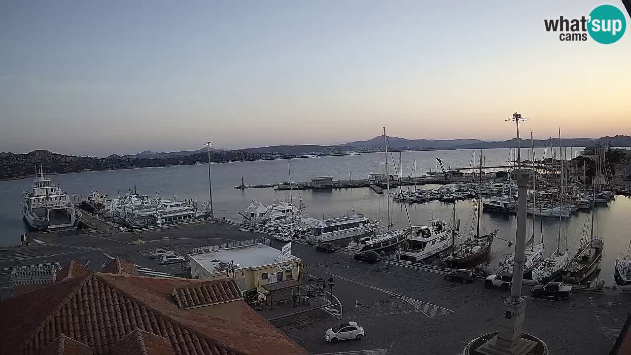 Cala Gavetta | La Maddalena – Sardegna