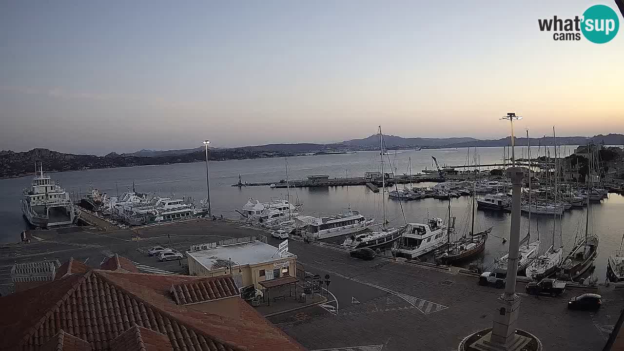 Cala Gavetta | La Maddalena – Sardegna