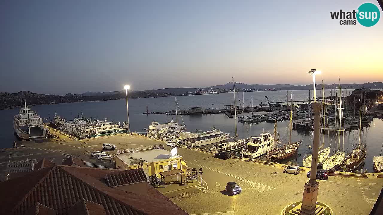 Cala Gavetta | La Maddalena – Cerdeña