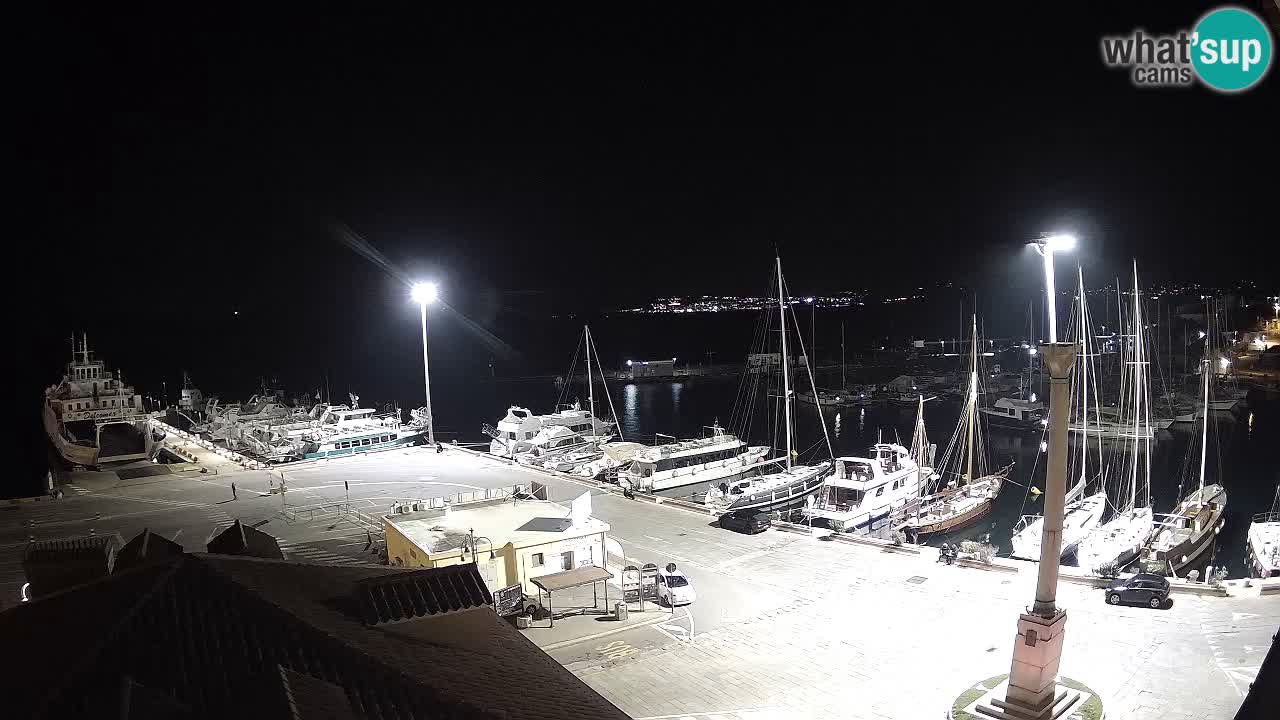 Cala Gavetta | La Maddalena – Sardinia