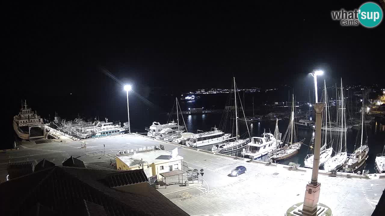 Cala Gavetta | La Maddalena – Sardinija