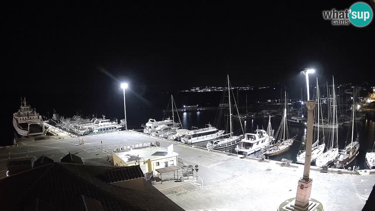 Cala Gavetta | La Maddalena – Sardegna