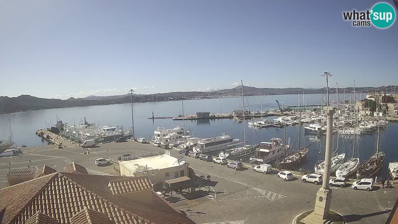 Cala Gavetta | La Maddalena – Cerdeña