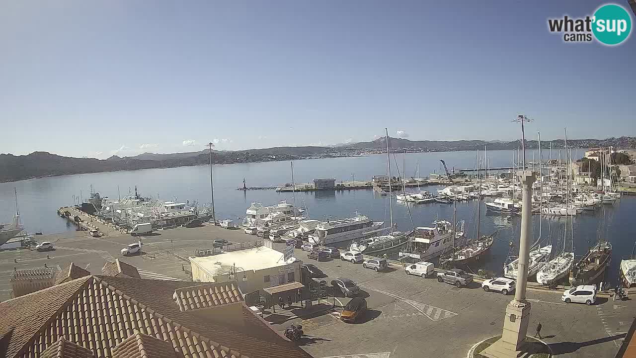 Cala Gavetta | La Maddalena – Sardinija
