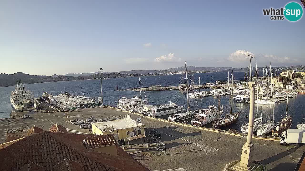 Cala Gavetta | La Maddalena – Sardinija