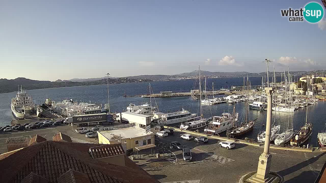 Cala Gavetta | La Maddalena – Cerdeña