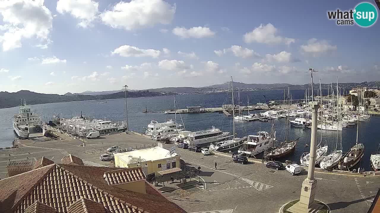 Cala Gavetta | La Maddalena – Sardinia