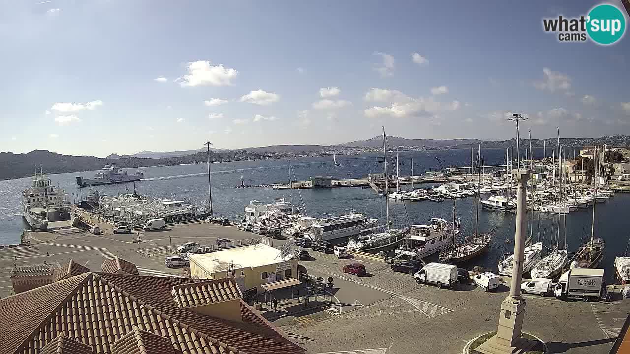 Cala Gavetta | La Maddalena – Cerdeña