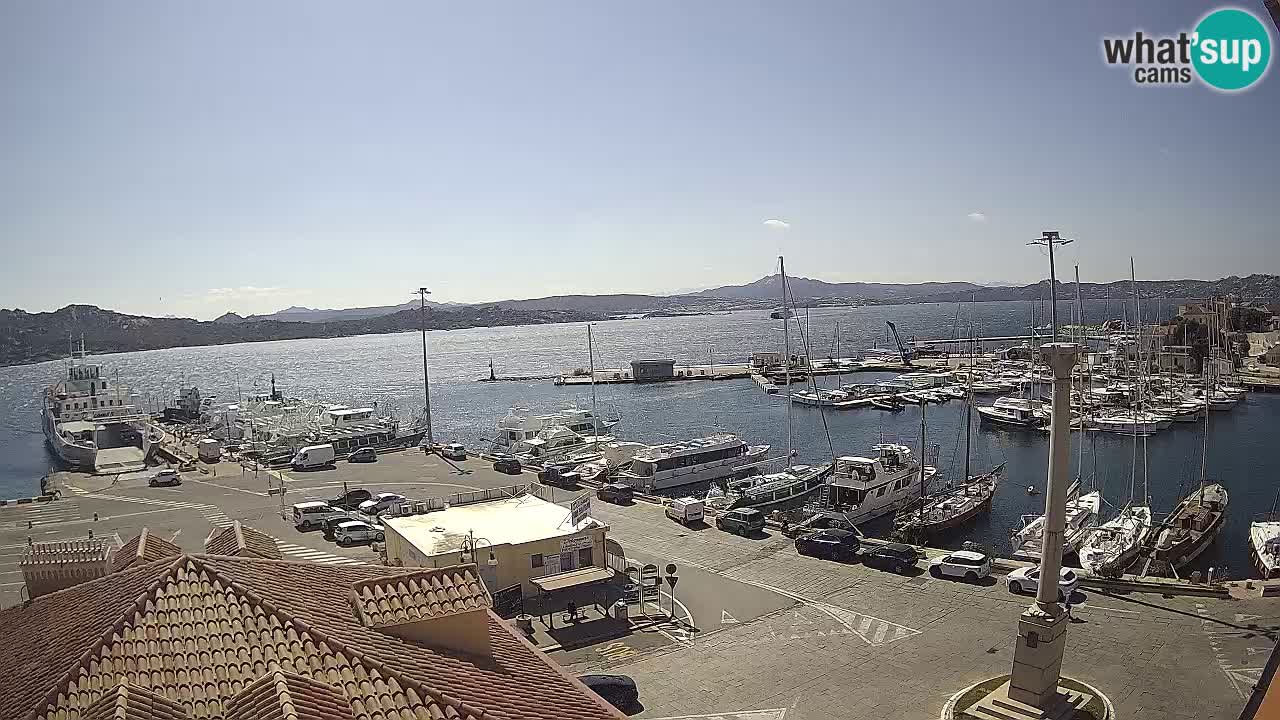 Cala Gavetta | La Maddalena – Cerdeña