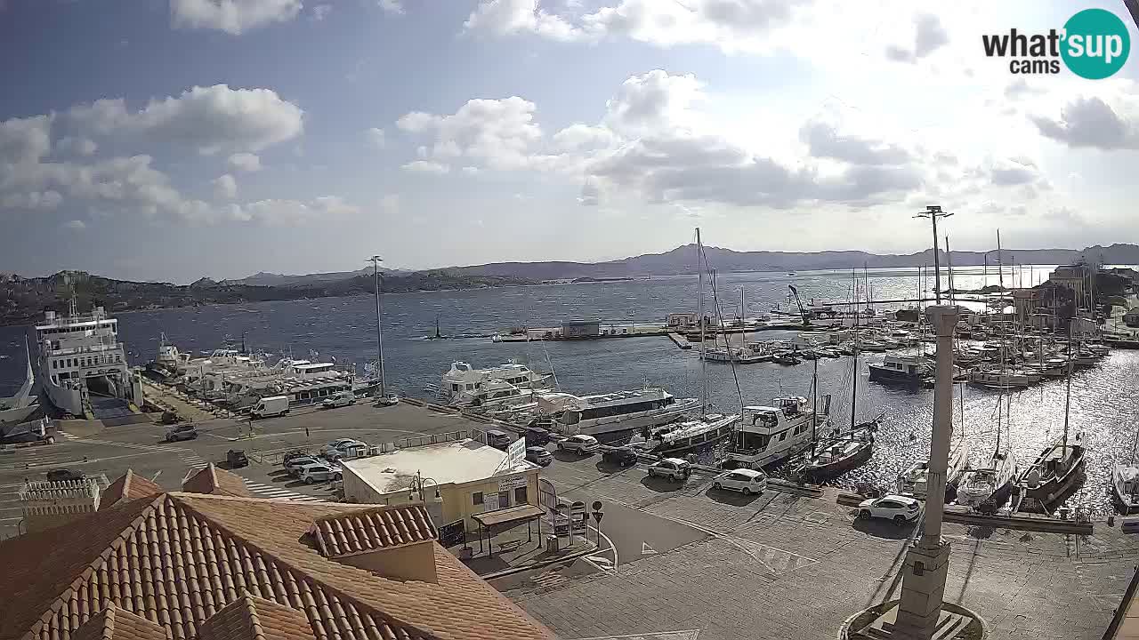Cala Gavetta | La Maddalena – Sardegna