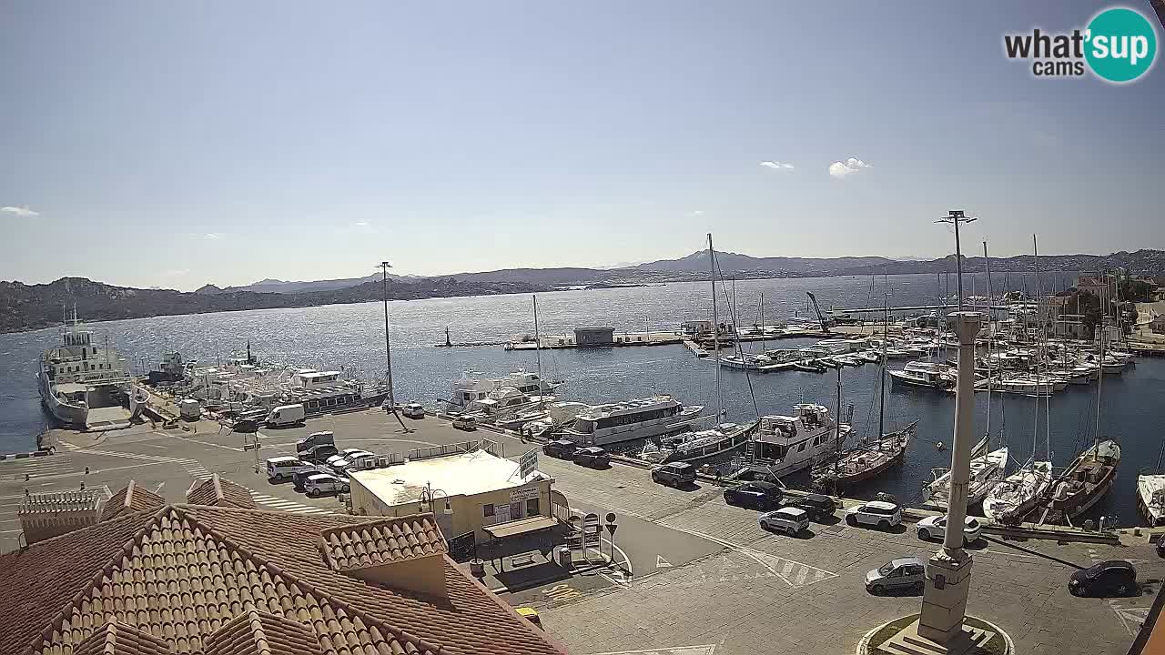 Cala Gavetta | La Maddalena – Cerdeña