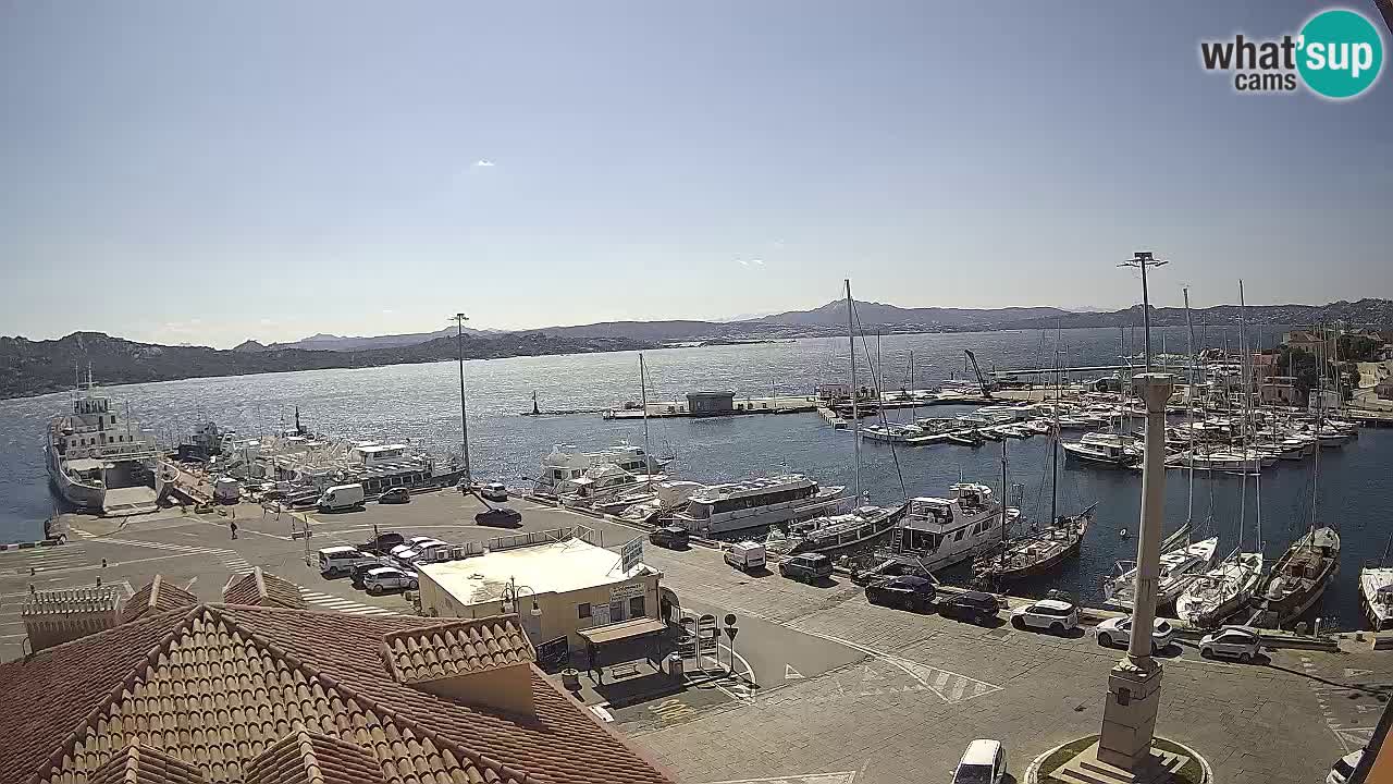 Cala Gavetta | La Maddalena – Sardinien