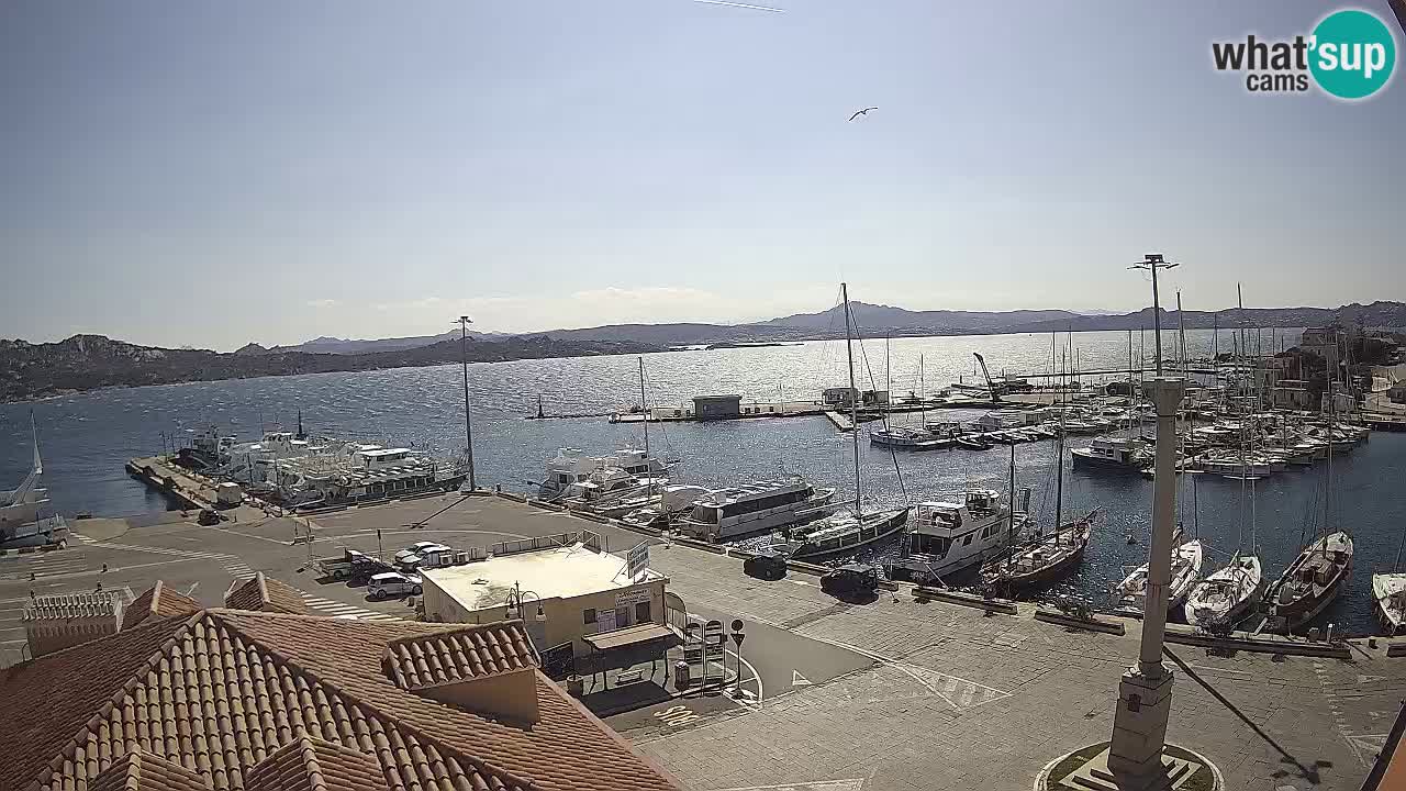 Cala Gavetta | La Maddalena – Sardinija