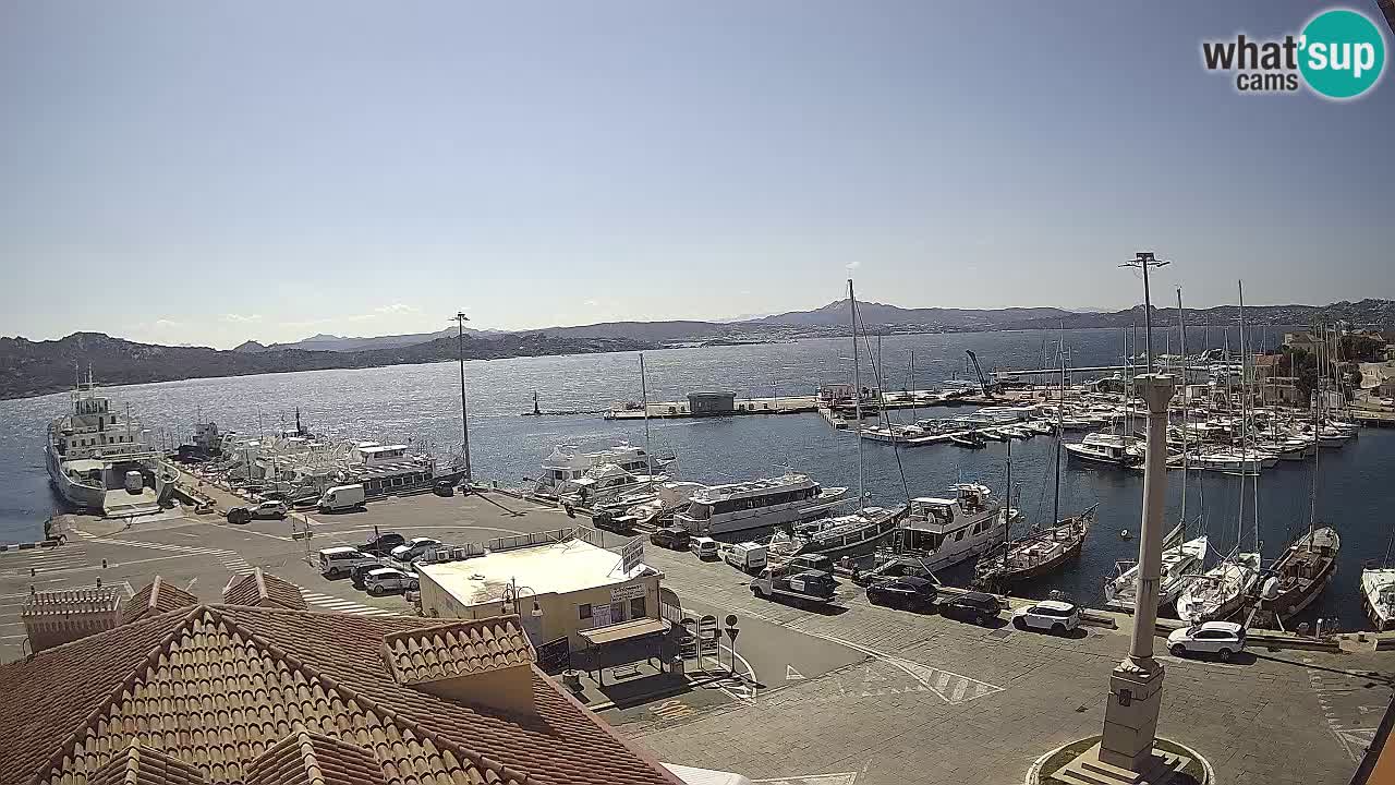 Cala Gavetta | La Maddalena – Sardinija