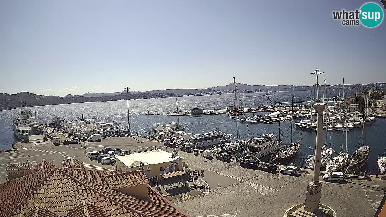 Cala Gavetta | La Maddalena – Sardinien