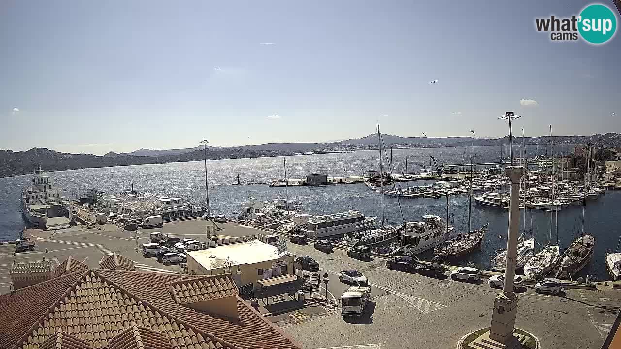 Cala Gavetta | La Maddalena – Sardinija