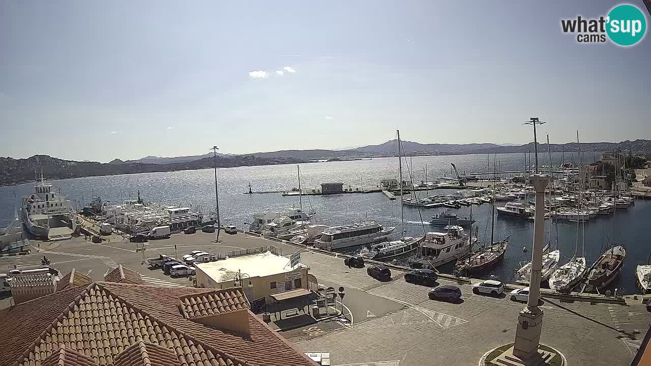 Cala Gavetta | La Maddalena – Sardinija