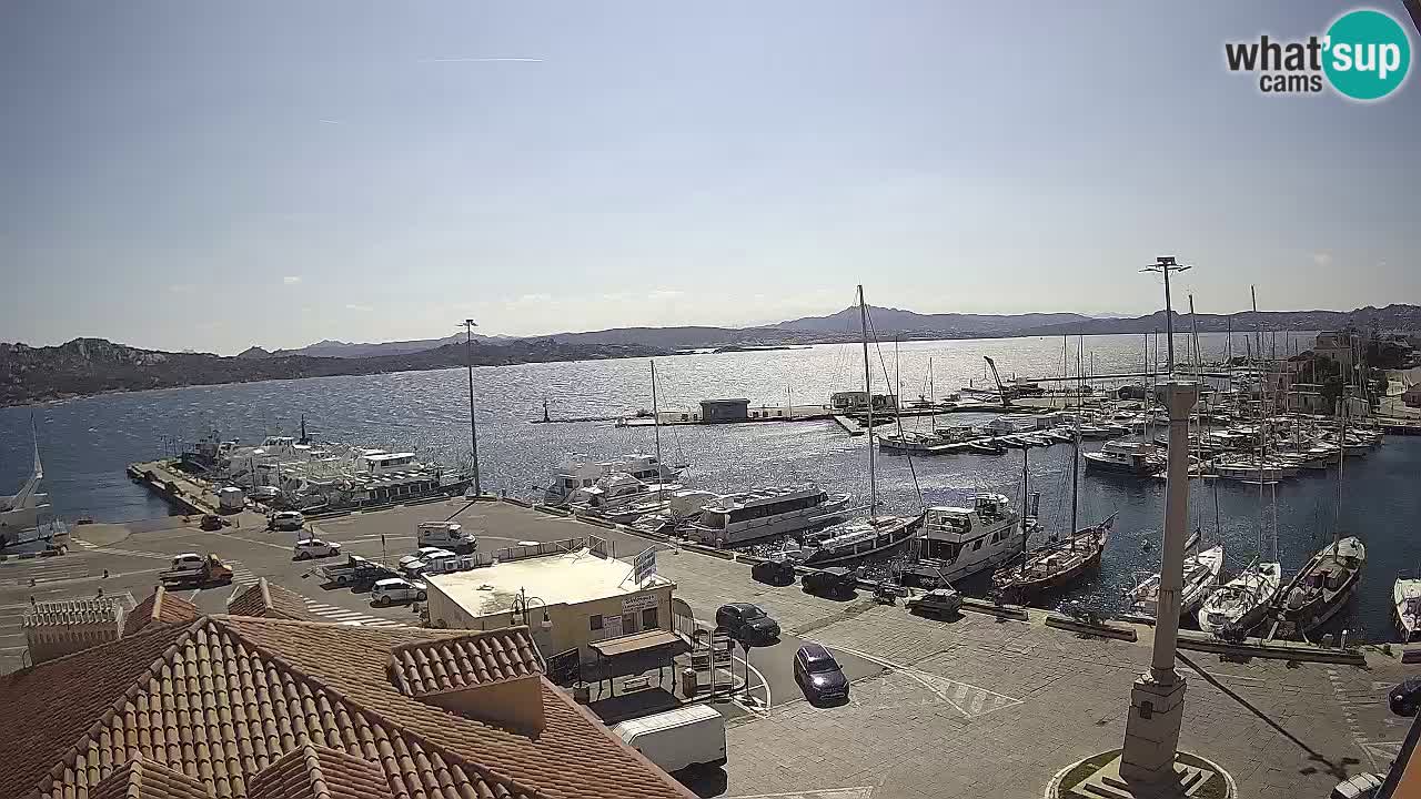 Cala Gavetta | La Maddalena – Sardinija