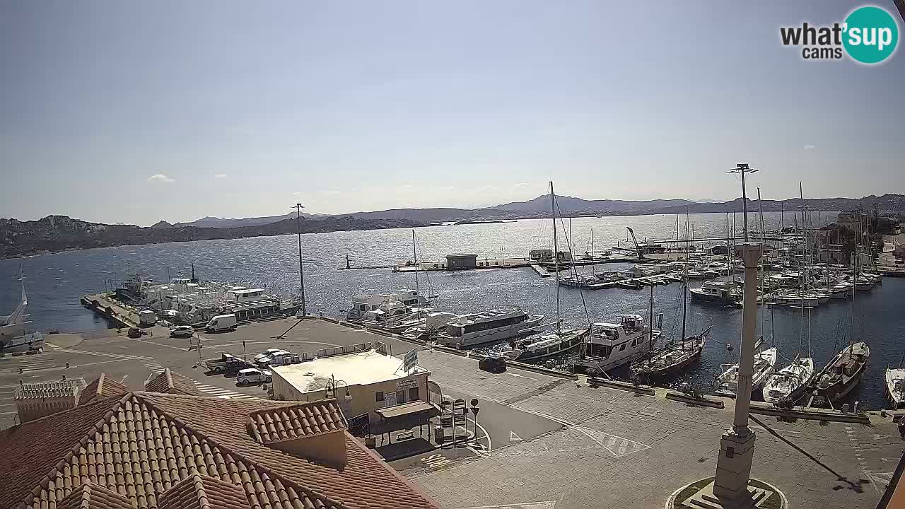 Cala Gavetta | La Maddalena – Sardinien