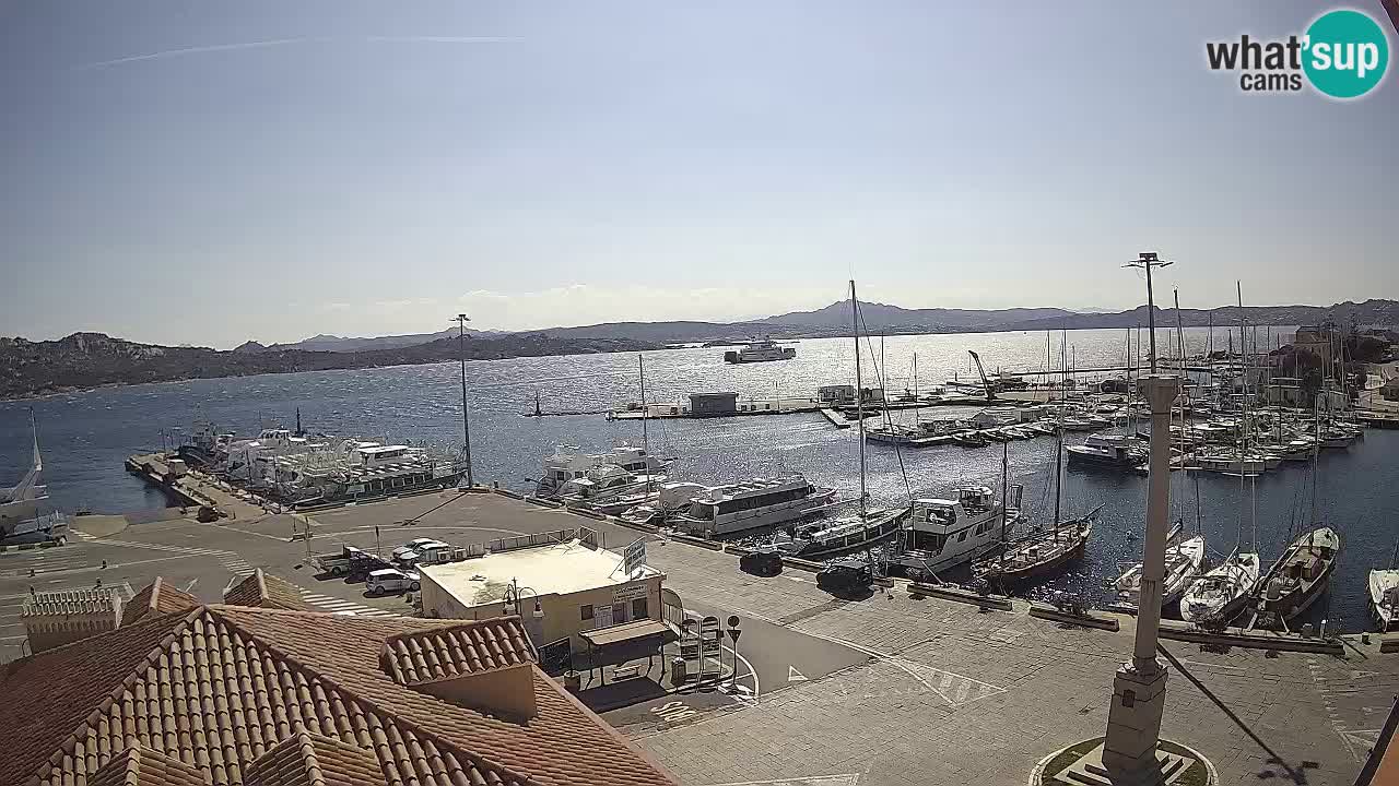 Cala Gavetta | La Maddalena – Sardinien