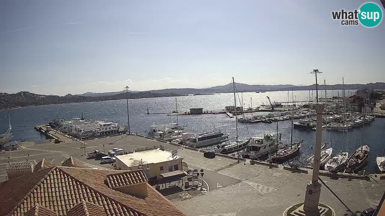 Cala Gavetta | La Maddalena – Sardaigne