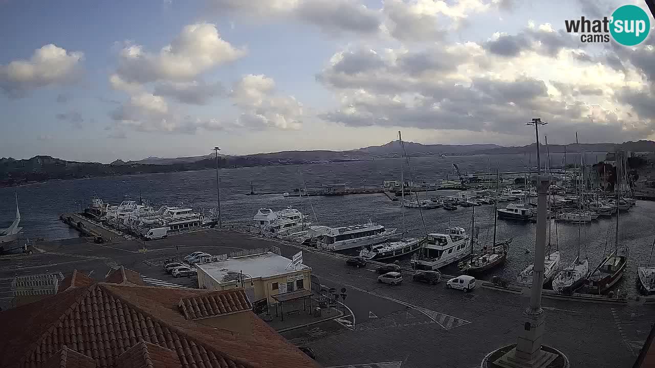 Cala Gavetta | La Maddalena – Cerdeña