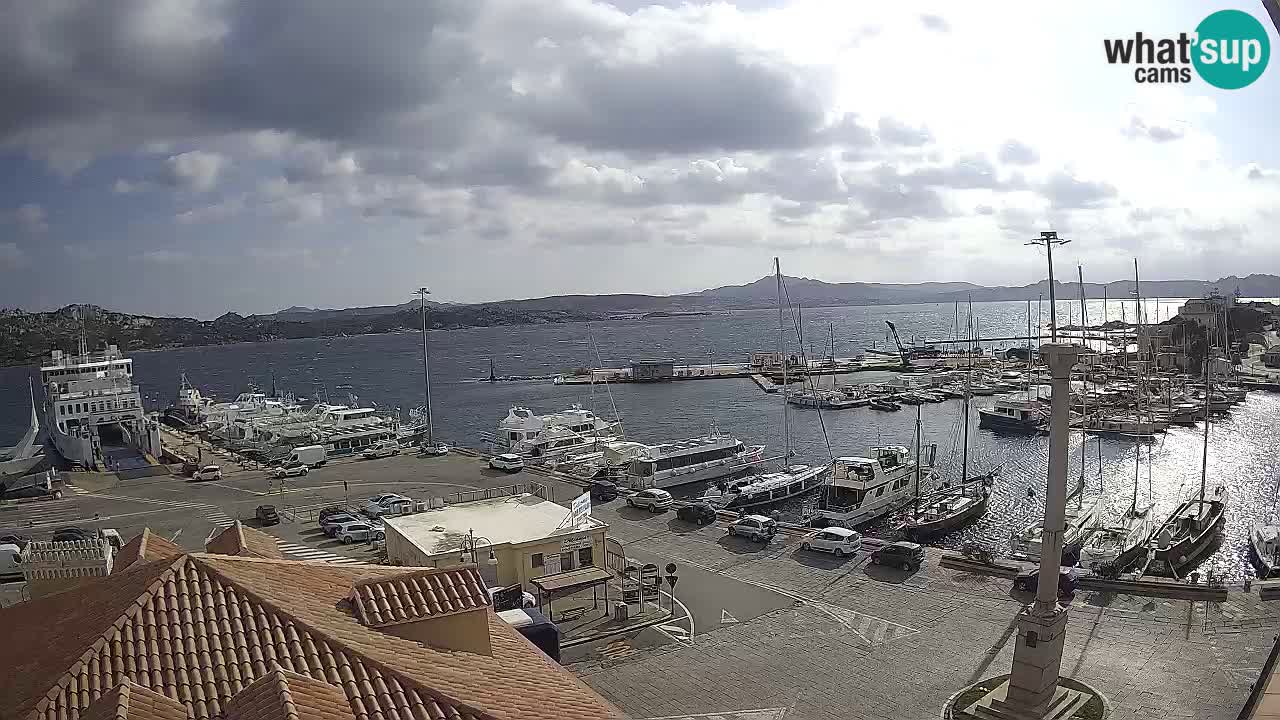 Cala Gavetta | La Maddalena – Sardinien