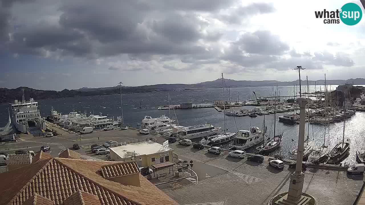 Cala Gavetta | La Maddalena – Sardegna