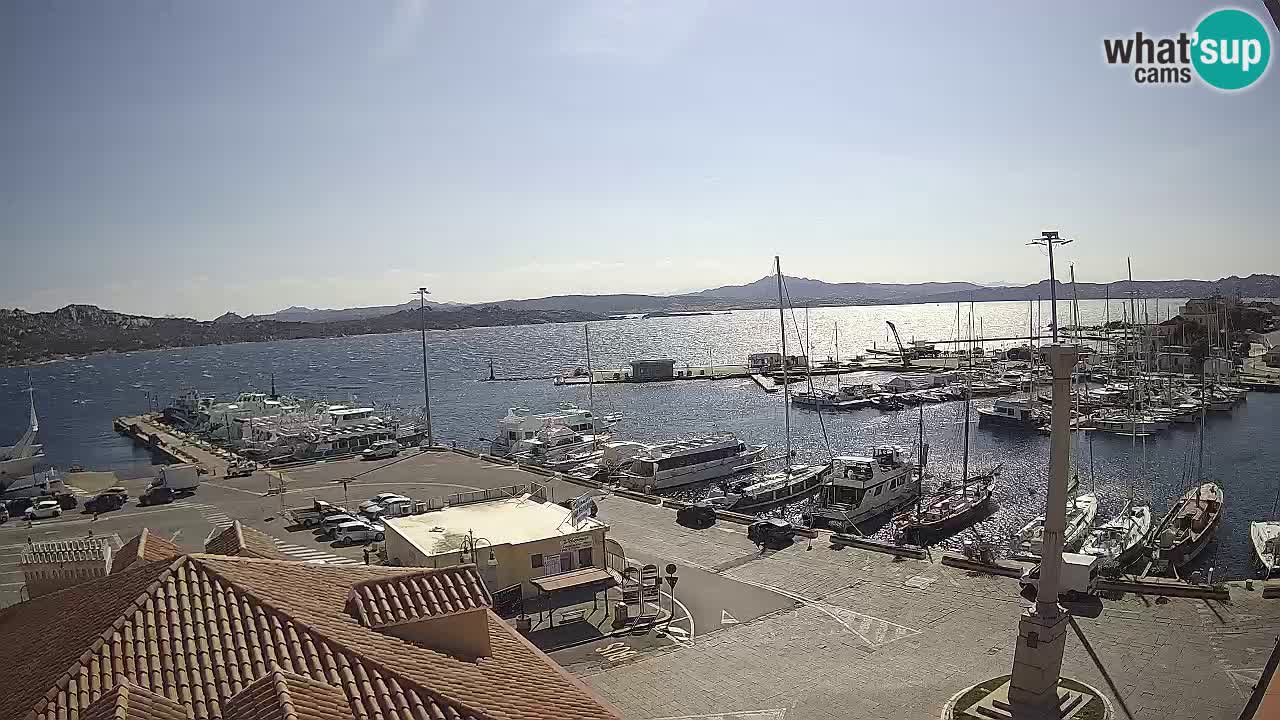 Cala Gavetta | La Maddalena – Sardinien