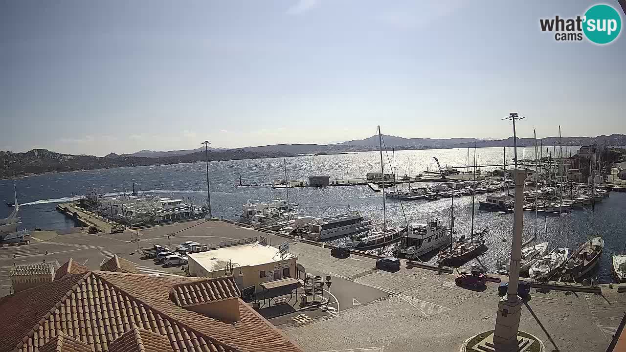 Cala Gavetta | La Maddalena – Sardaigne