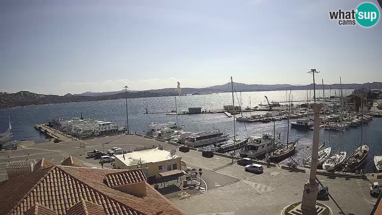 Cala Gavetta | La Maddalena – Sardaigne