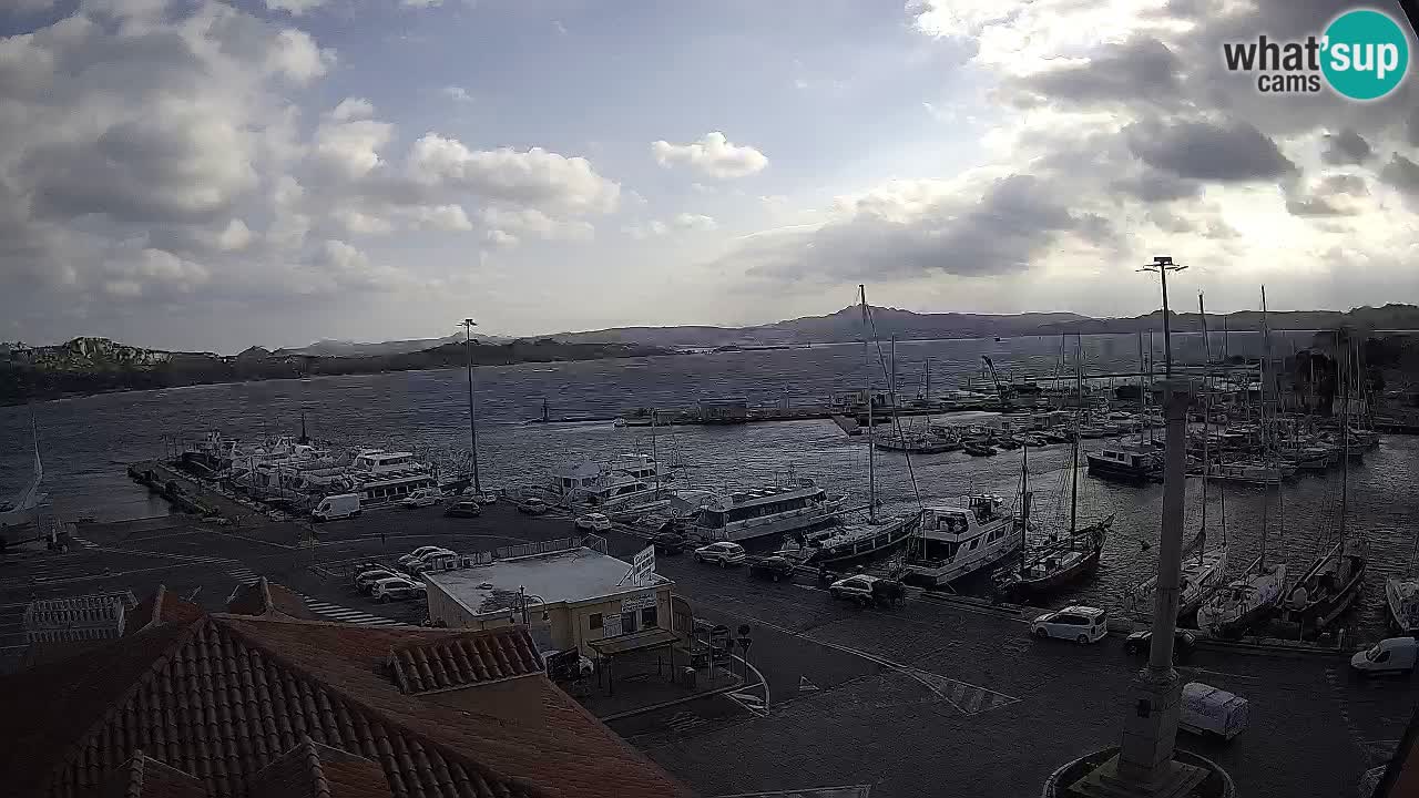 Cala Gavetta | La Maddalena – Sardaigne