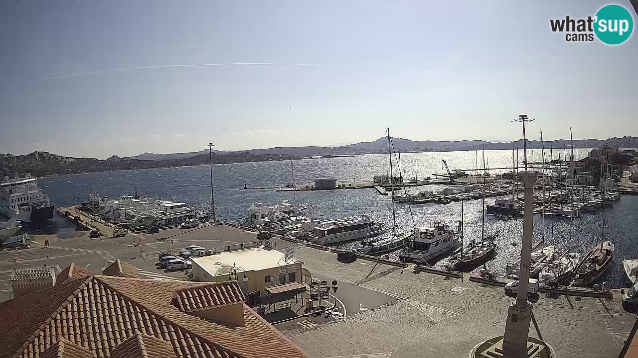 Cala Gavetta | La Maddalena – Sardinien