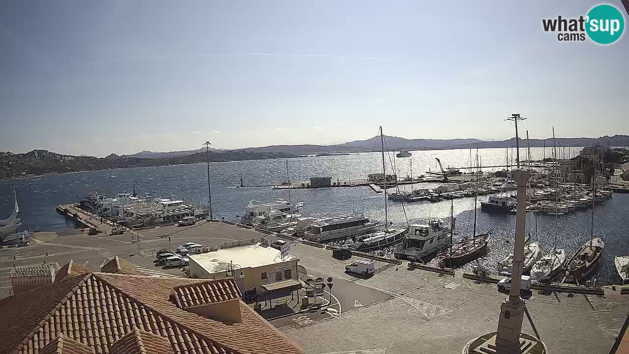 Cala Gavetta | La Maddalena – Sardinija