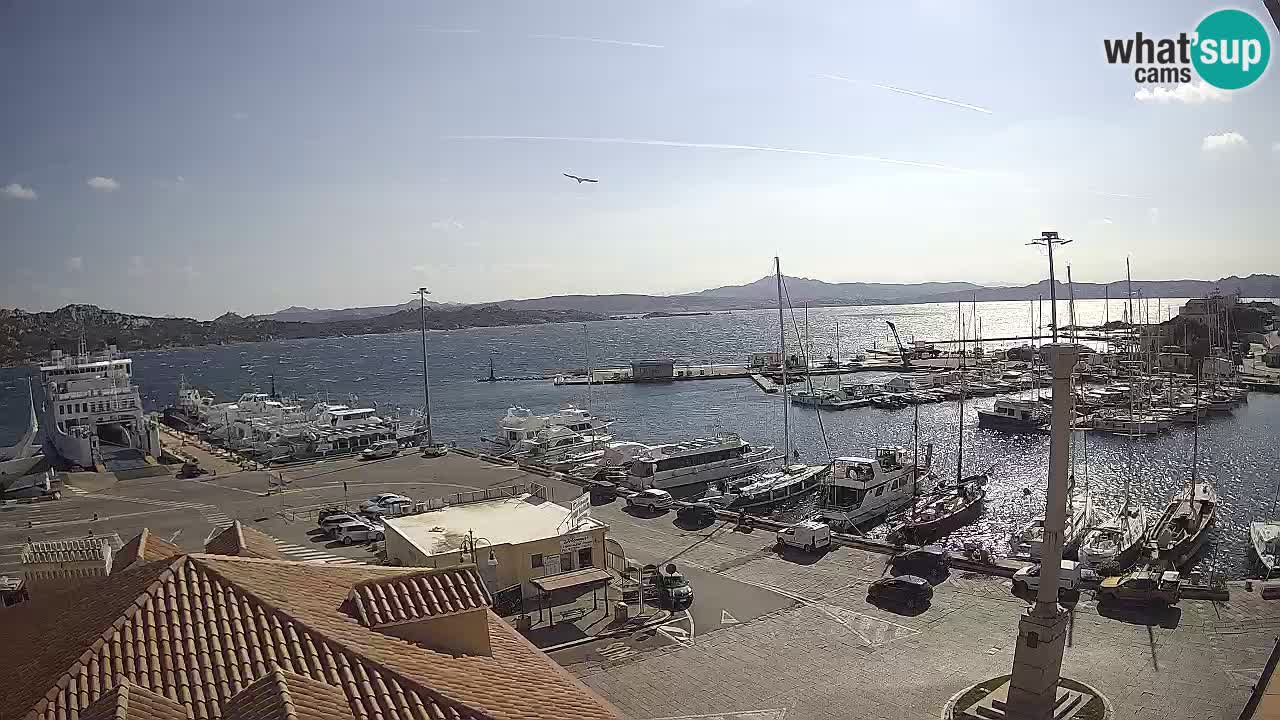 Cala Gavetta | La Maddalena – Sardinia