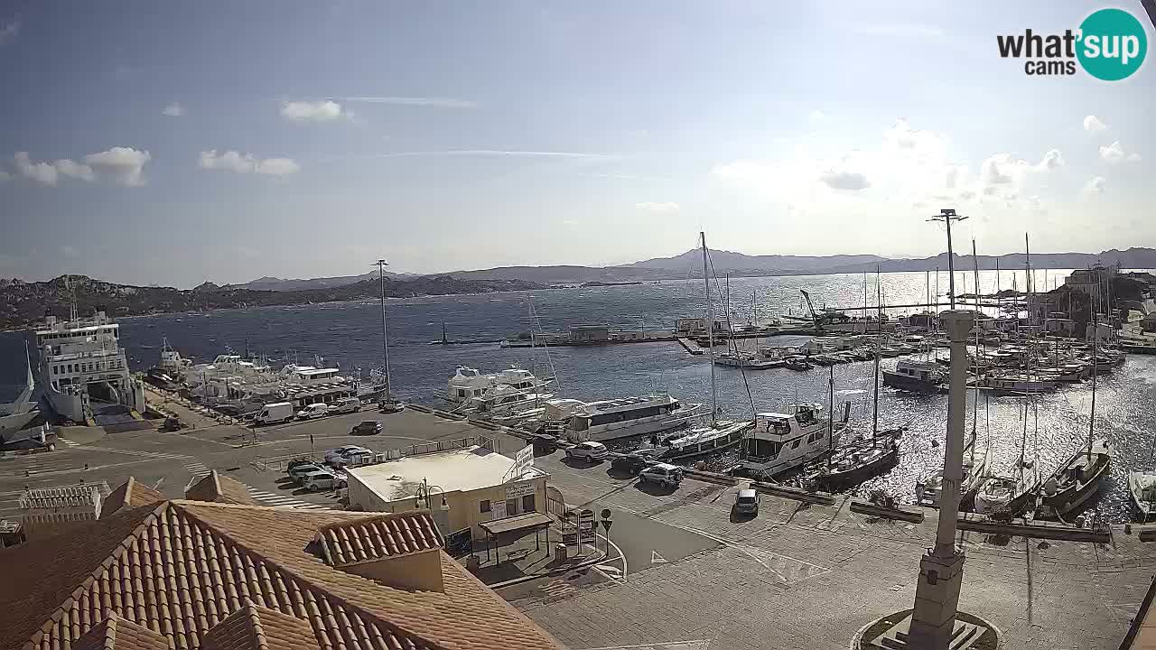 Cala Gavetta | La Maddalena – Sardegna